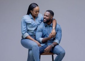 MBGN 2015, Unoaku Anyadike Set To Wed, Releases Pre-Wedding Photos