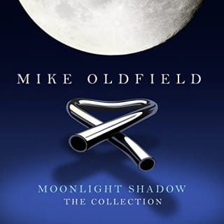 Mike Oldfield - Moonlight Shadow (MP3 Download)