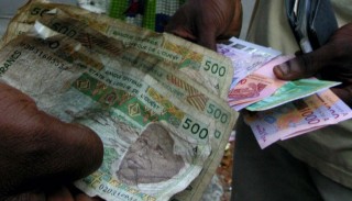 Naira Redesign: ISWAP ‘Abandons’ Naira, Taxes Farmers, Traders In CFAs