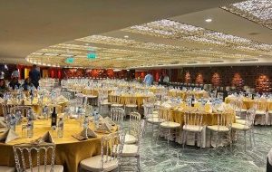 National Theatre, Lagos Wears A New Look (Pictures)