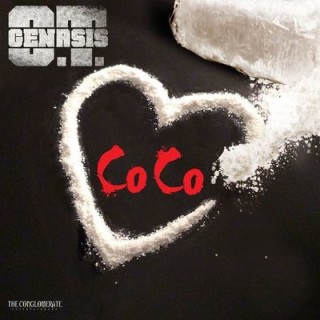 O.T. Genasis - CoCo (MP3 Download)