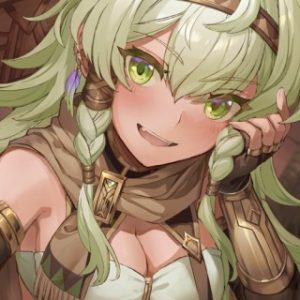 Oleetreka - Nightcore Thunder (MP3 Download)