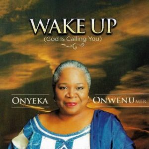 Onyeka Onwenu - Rise Up (MP3 Download) 