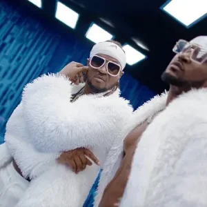 P-Square – Jaiye (Ihe Geme) (Video)