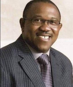 Peter Obi Explains “From Consumption To Production”