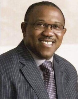 Peter Obi Explains “From Consumption To Production”