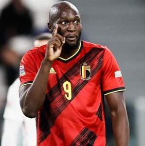 Qatar 2022: Romelu Lukaku To Miss First Two Games Of The World Cup