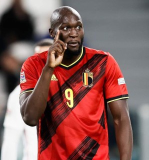 Qatar 2022: Romelu Lukaku To Miss First Two Games Of The World Cup