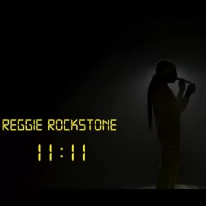 Reggie Rockstone - 11_11 (MP3 Download)