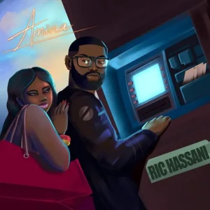 Ric Hassani – Amina (MP3 Download)