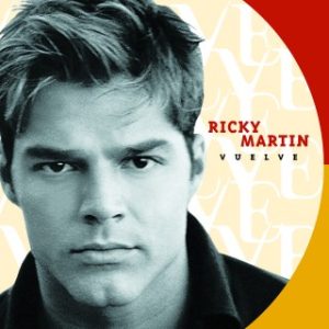 Ricky Martin - Lola, Lola (MP3 Download) 