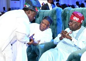 South East Businessmen Donate ₦‎1 Billion To Support Tinubu's Presidential Bid,