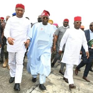 South East Businessmen Donate ₦‎1 Billion To Support Tinubu's Presidential Bid