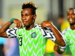 TRANSFER LATEST! Aston Villa Table €40m For Chukwueze 