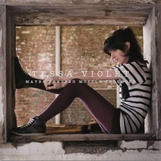 Tessa Violet - Your Life Over Mine (MP3 Download)