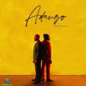 The Cavemen – Adaugo (MP3 Download) 