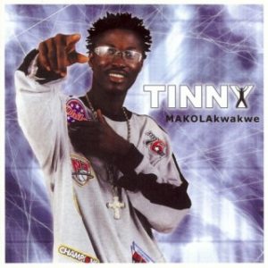 Tinny - Zingolo (MP3 Download)