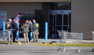 Walmart Shooter: I Was Led By Satan