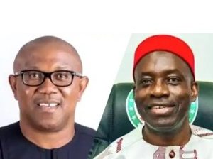 We Didn’t Drag Soludo To Deities Over Face-off With Obi – Ohanaeze