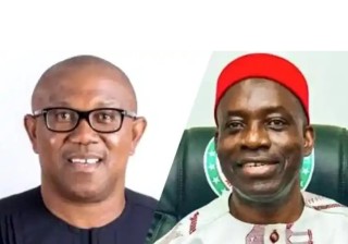 We Didn’t Drag Soludo To Deities Over Face-off With Obi – Ohanaeze