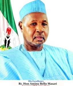 Woman Kidnapped While Raising Wedding Money In Katsina