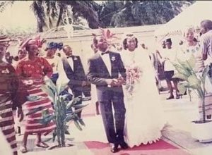 Yemi Osinbajo And Wife Celebrate 33rd Wedding Anniversary