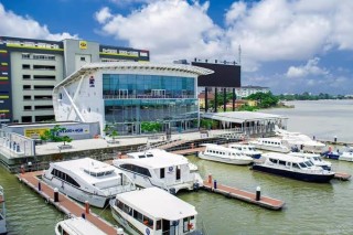 Yuletide: LASG Says Law Banning Boat Operations After 7pm Is Still In Place