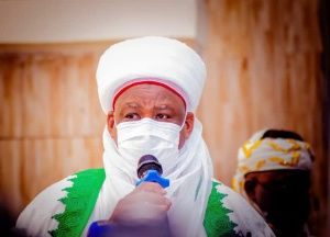 2023 Polls Won’t Mar Nigeria - Sultan, CAN, SGF