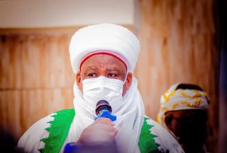 2023 Polls Won’t Mar Nigeria - Sultan, CAN, SGF