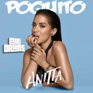 Anitta - Poquito Ft. Swae Lee (MP3 Download)