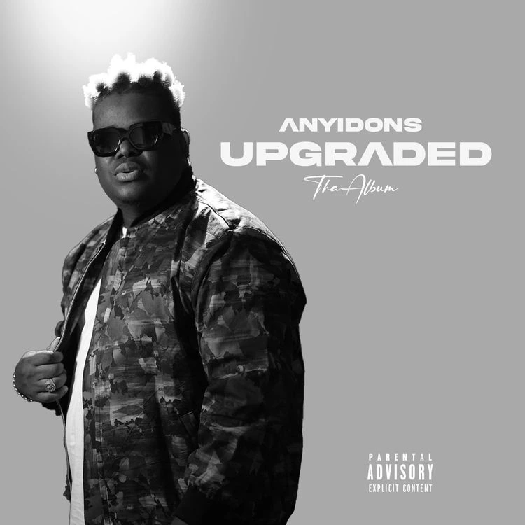 Anyidons – Ilu (MP3 Download)