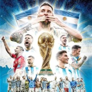 Argentina Win 2022 World Cup, Beating France In Penalty Shootout