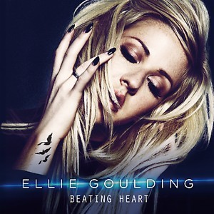 Ellie Goulding - Beating Heart (MP3 Download)