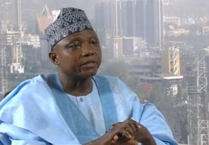 Garba Shehu: Cartel, NIPOST Staff Colluded To Embezzle Stamp Duty 