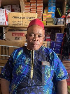 Gunmen Kidnap Ogbuehi Pius Egwuekwe In Anambra