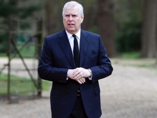 'He's On His Own': King Charles Ousts Prince Andrew From Buckingham Palace