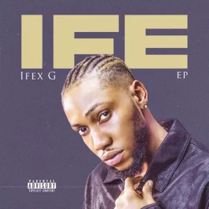 Ifex G – Chala Chala (MP3 Download)