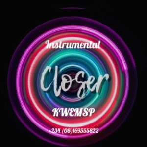 Kwems P - Closer Free Beat (MP3 Download)