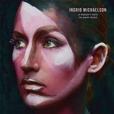 Ingrid Michaelson - Light Me Up (MP3 Download)