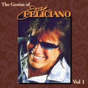 José Feliciano - Feliz Navidad (MP3 Download) 