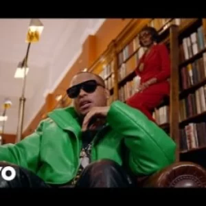 K.O – SETE Ft. Young Stunna & Blxckie (Video) 