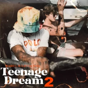 Kidd G - Teenage Dream (MP3 Download) 