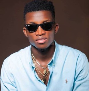 Kofi Kinaata -Time No Dey (MP3 Download)