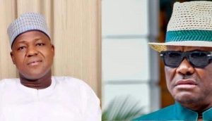 Let Them Come & Beat Me: Wike Insists On Permission Before Rallies, Hits Dogara