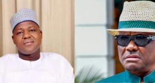 Let Them Come & Beat Me: Wike Insists On Permission Before Rallies, Hits Dogara