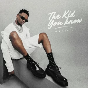 Marioo – Siwezi (MP3 Download)