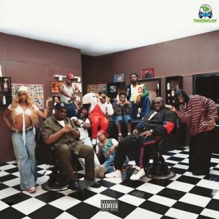 Mavin – Amina Ft. Ayra Starr, Rema, Bayanni & Crayon (MP3 Download)