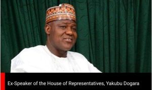 Obi, Kwankwaso Can’t Win, We’re Backing Atiku – Dogara, Others