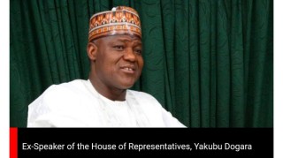 Obi, Kwankwaso Can’t Win, We’re Backing Atiku – Dogara, Others