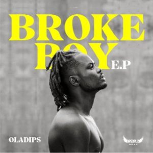 Oladips – She Tell Me Say (MP3 Download)